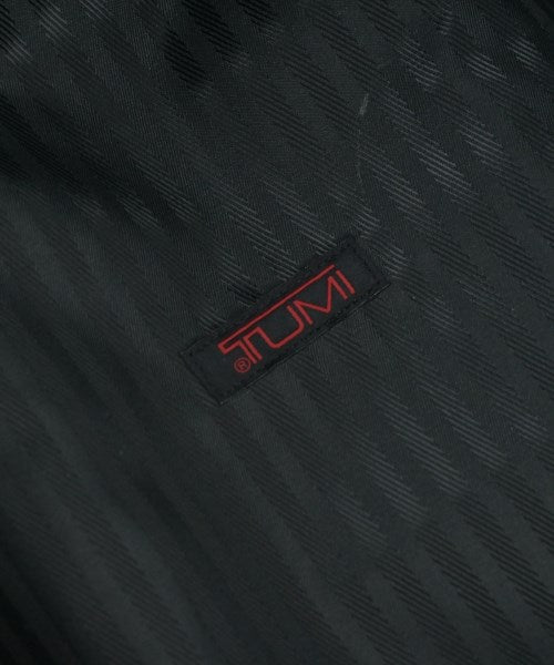 TUMI 隨身行李包/行李箱