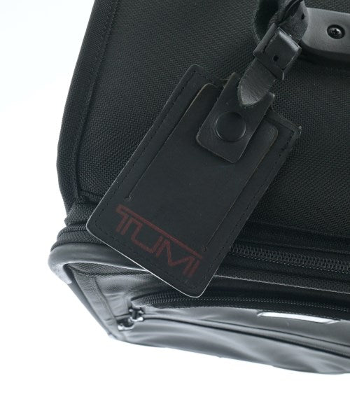 TUMI 隨身行李包/行李箱