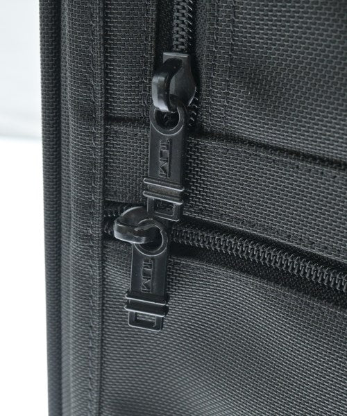 TUMI 隨身行李包/行李箱