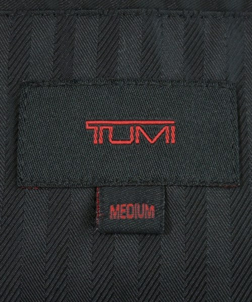 TUMI 羽絨夾克/背心