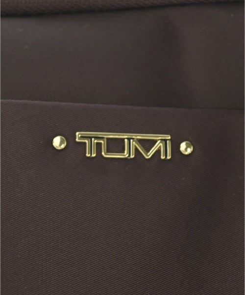 TUMI 背包