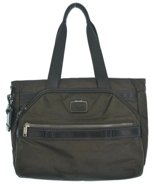 TUMI 托特包
