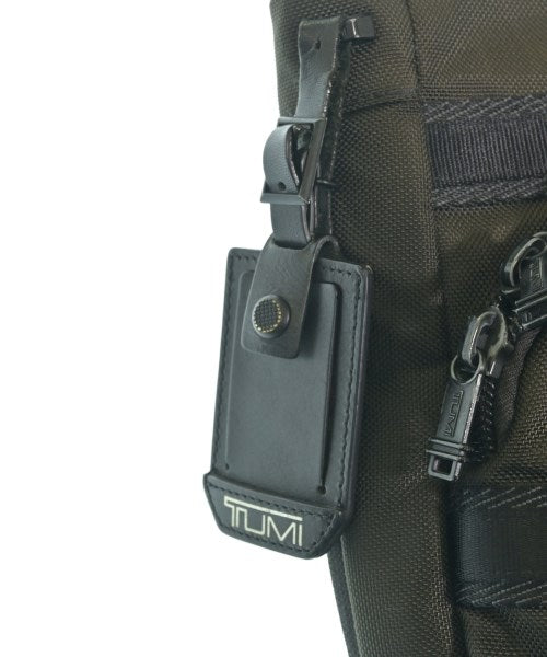 TUMI 托特包