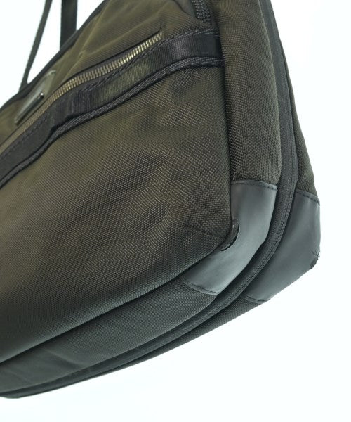 TUMI 托特包