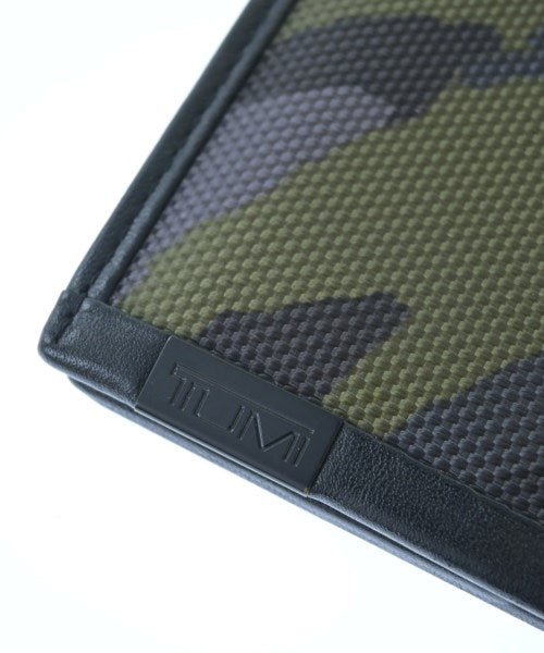 TUMI 其他/商品