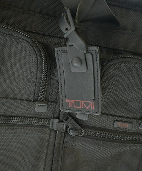 TUMI 隨身行李包/行李箱