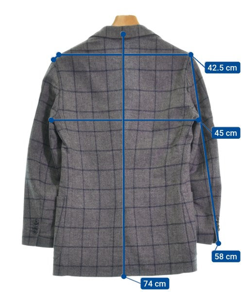 Belvest 西裝外套