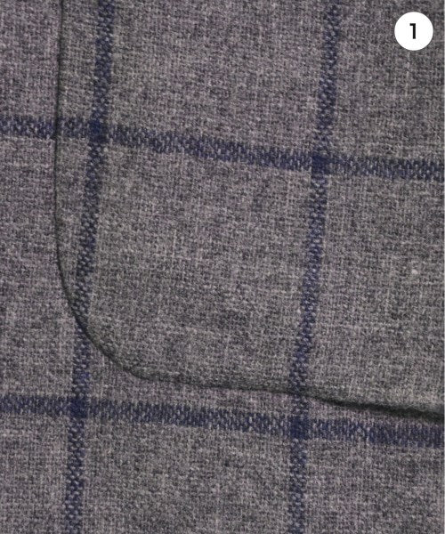 Belvest 西裝外套