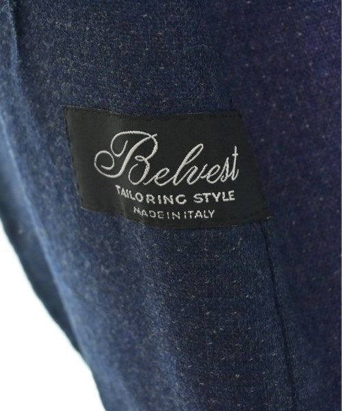 Belvest 西裝外套