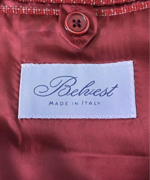 Belvest スーツジャケット