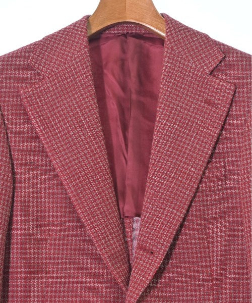 Belvest スーツジャケット