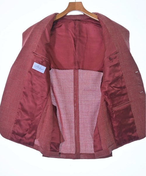 Belvest スーツジャケット