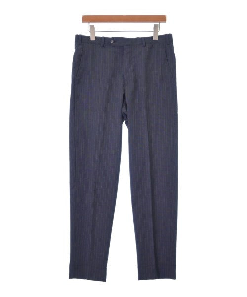 Belvest 商務西裝