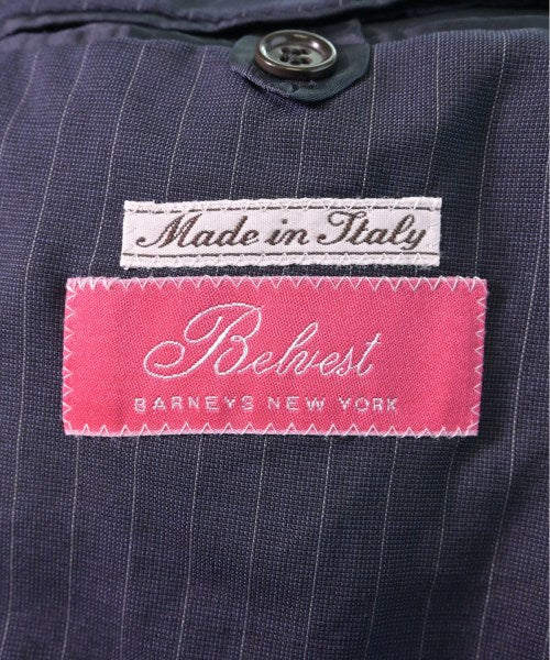 Belvest 商務西裝