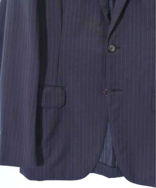 Belvest 商務西裝