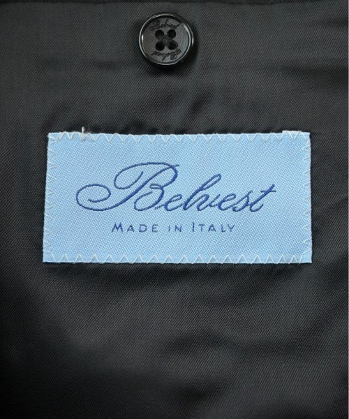 Belvest 商務西裝