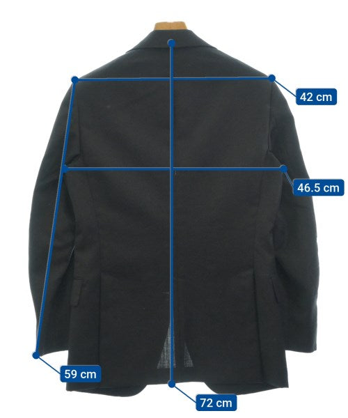 Belvest 商務西裝