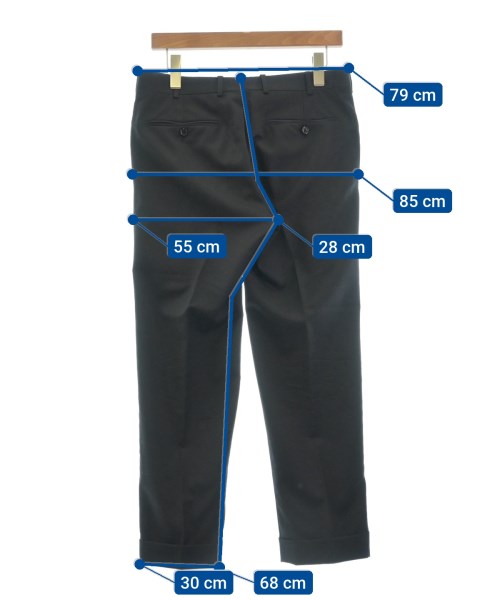 Belvest 商務西裝