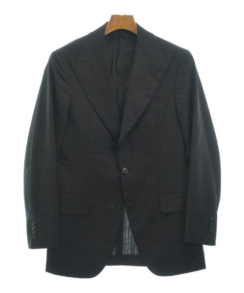 Belvest 商務西裝