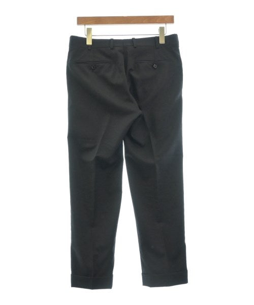 Belvest 商務西裝