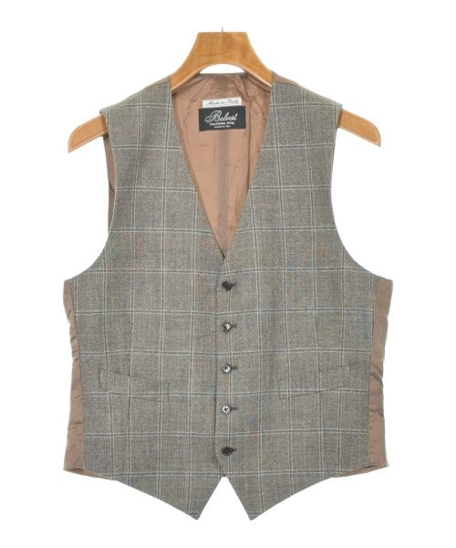 Belvest 休閒襯衫