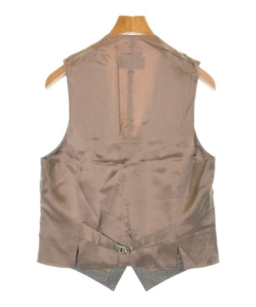 Belvest 休閒襯衫