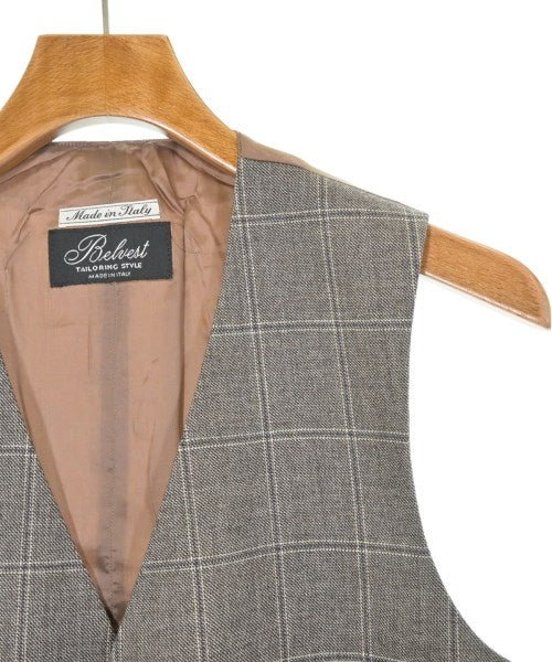 Belvest 休閒襯衫