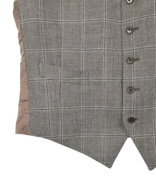 Belvest 休閒襯衫