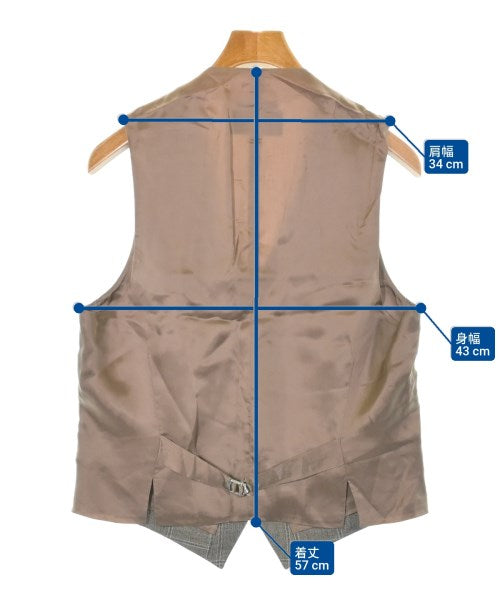 Belvest 休閒襯衫