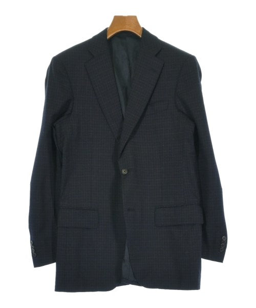 Belvest 商務西裝