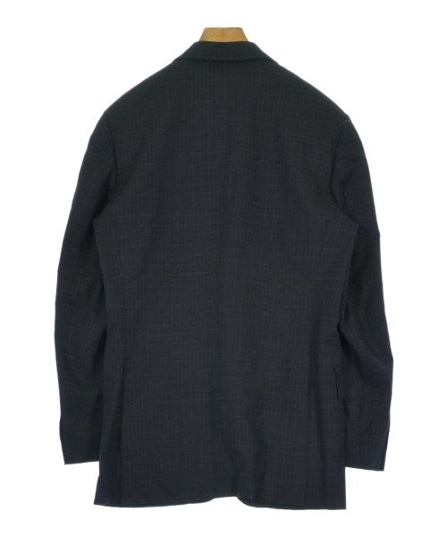 Belvest 商務西裝