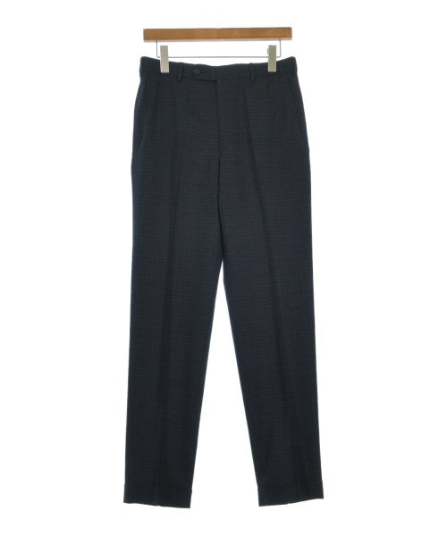 Belvest 商務西裝