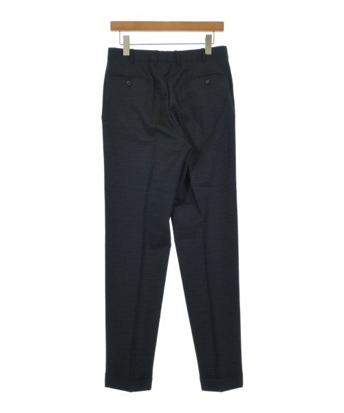 Belvest 商務西裝