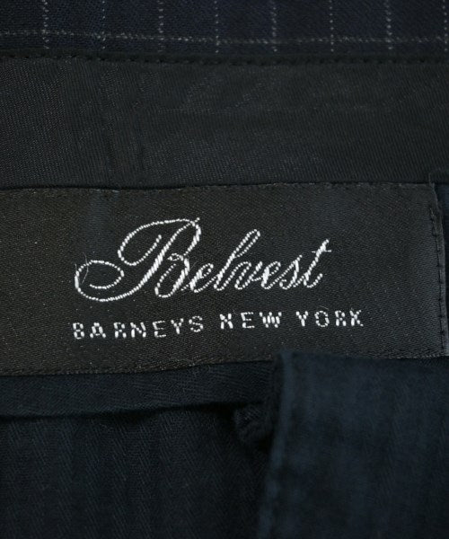 Belvest 商務西裝