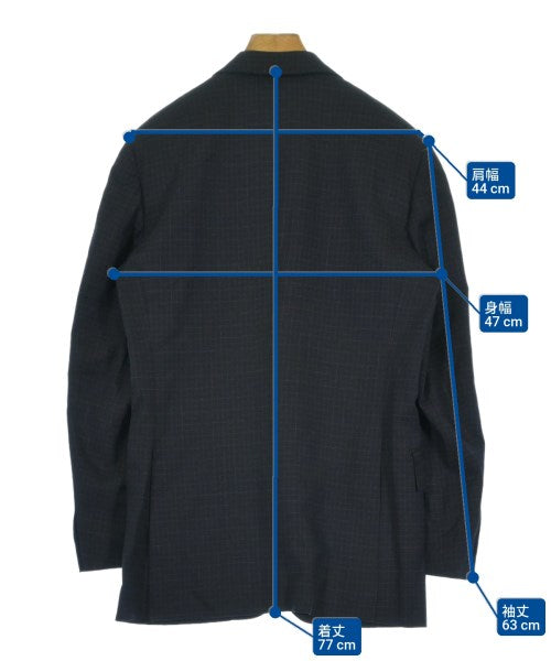 Belvest 商務西裝