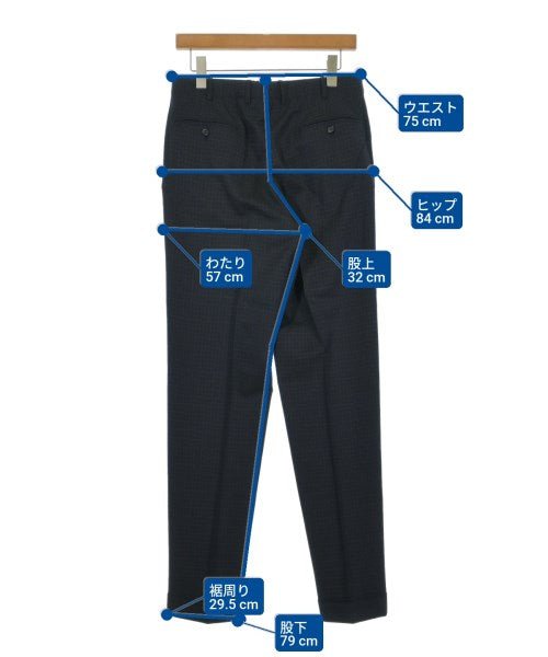 Belvest 商務西裝