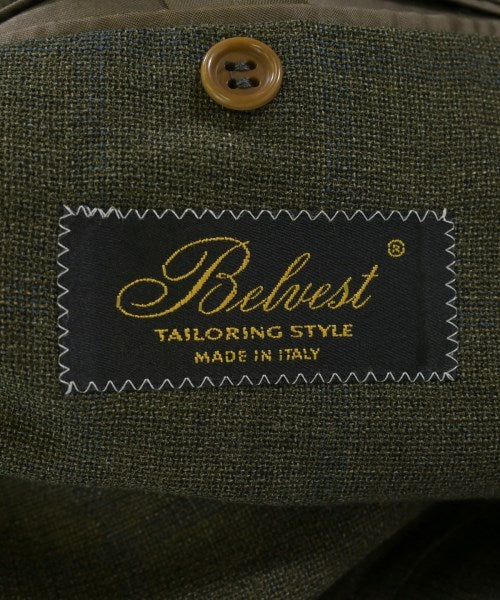 Belvest 西裝外套