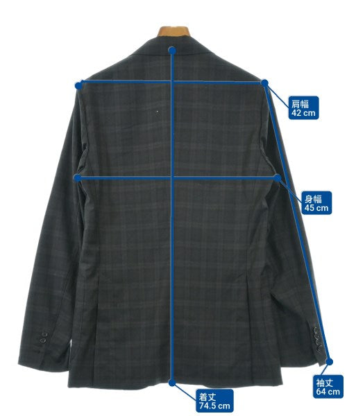 Belvest 西裝外套