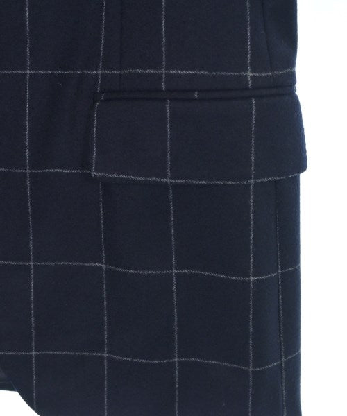 Belvest 商務西裝