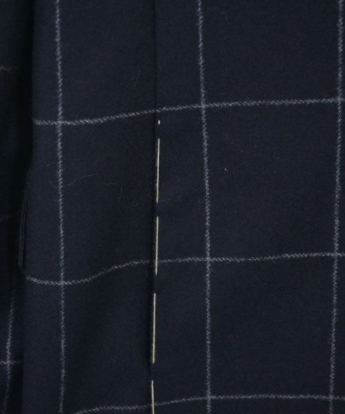 Belvest 商務西裝