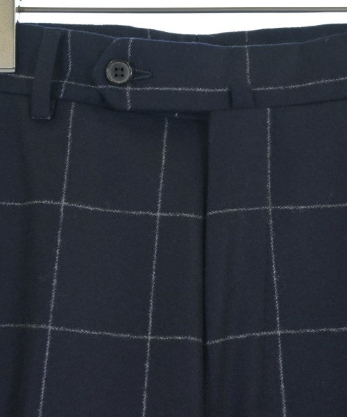 Belvest 商務西裝