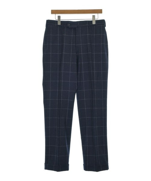 Belvest 商務西裝