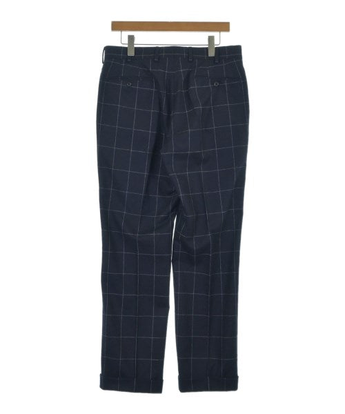 Belvest 商務西裝