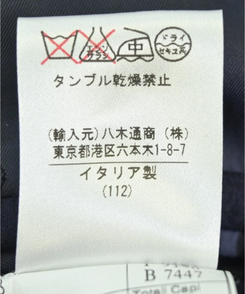 Belvest 商務西裝