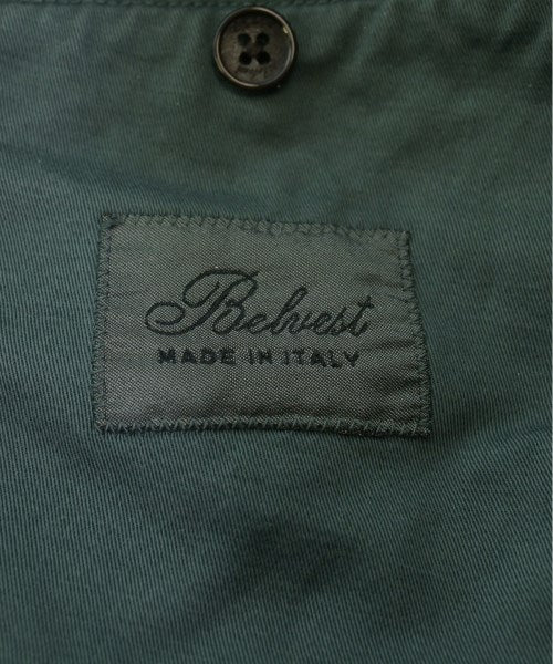 Belvest 西裝外套