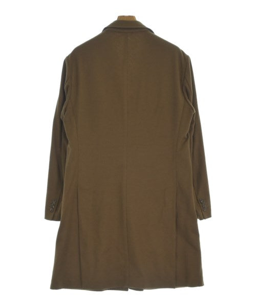 Belvest 切斯特披風