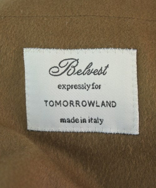 Belvest 切斯特披風