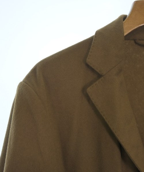 Belvest 切斯特披風