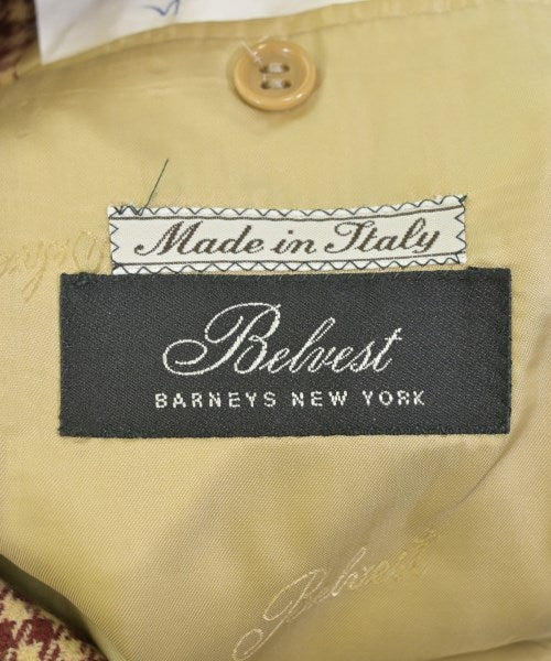 Belvest 西裝外套