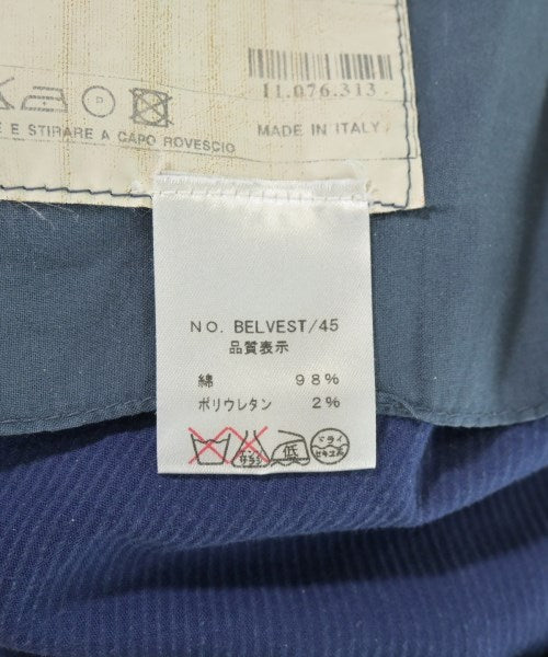 Belvest 其他款
